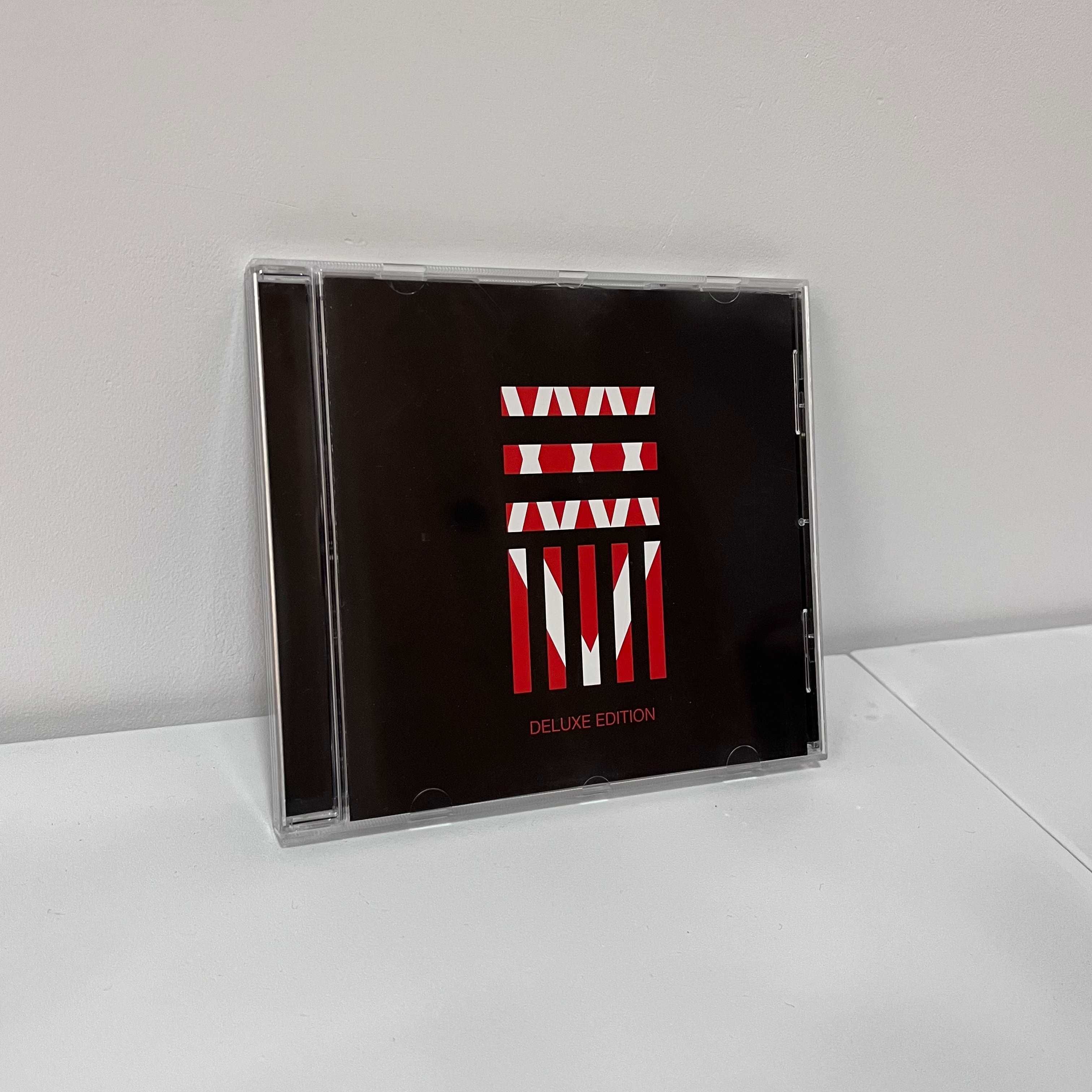 35 XXXV (Deluxe Edition) One Ok Rock