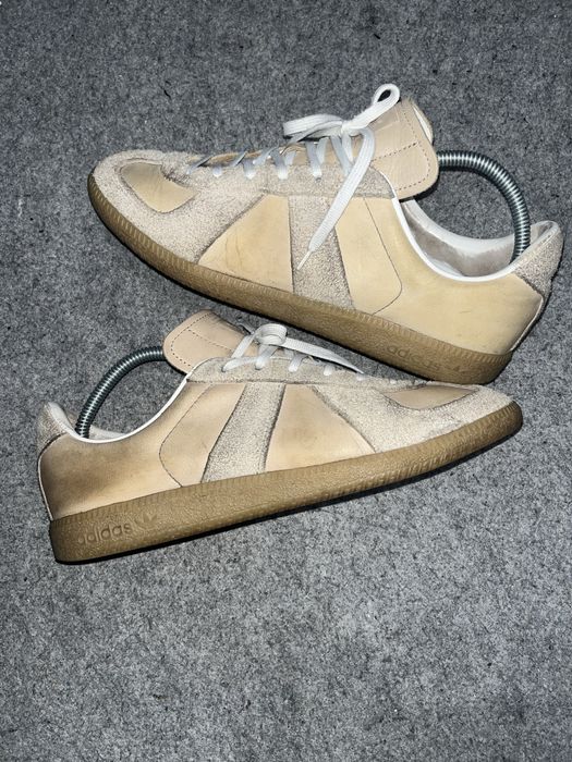 ОРИГІНАЛ adidas bw sport army gat margiela type