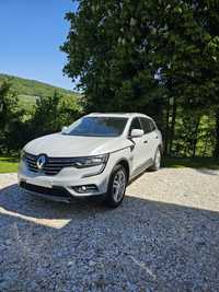 Renault Koleos 2.0 dCi Initiale Paris 4x4 X-Tronic *Bezwypadkowy*