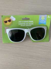 Дитячі сонцезахисні окуляри