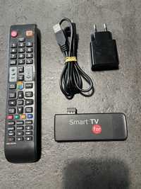 Смарт ТВ приставка Smart TV Stick Android