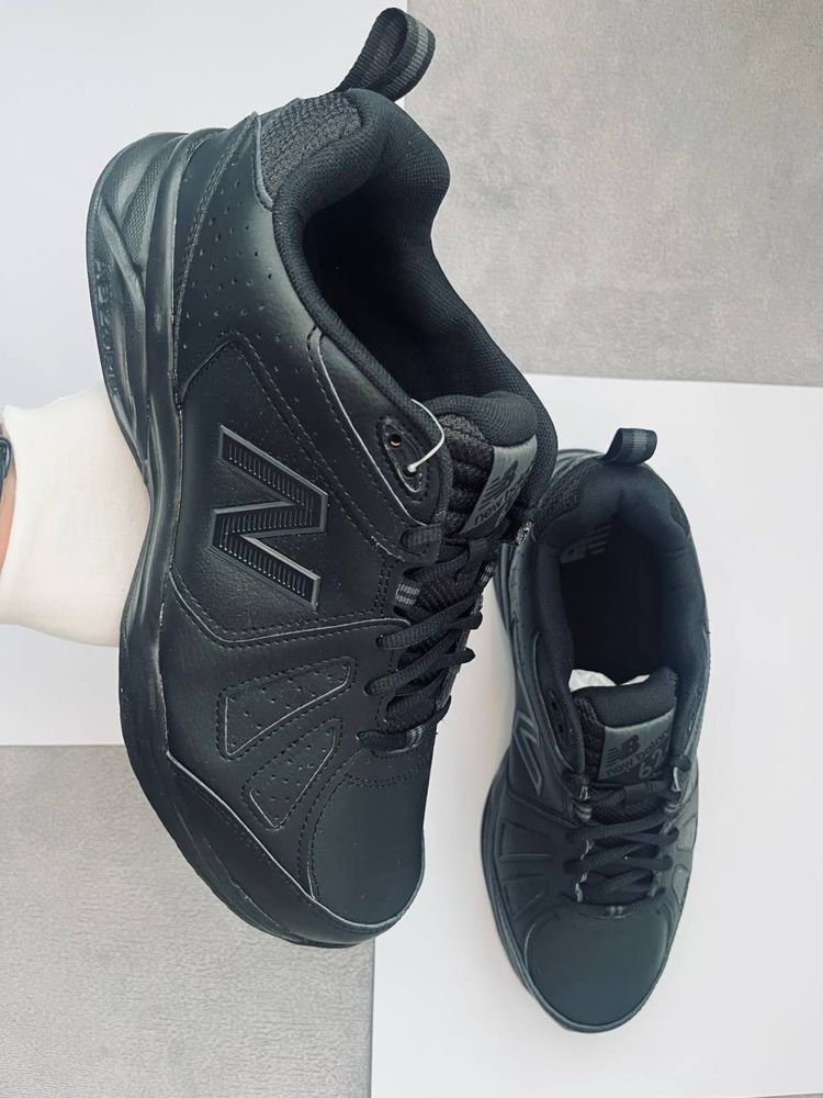 ОРИГІНАЛ| шкіряні чоловічі кросівки New Balance | кроссовки нью беланс