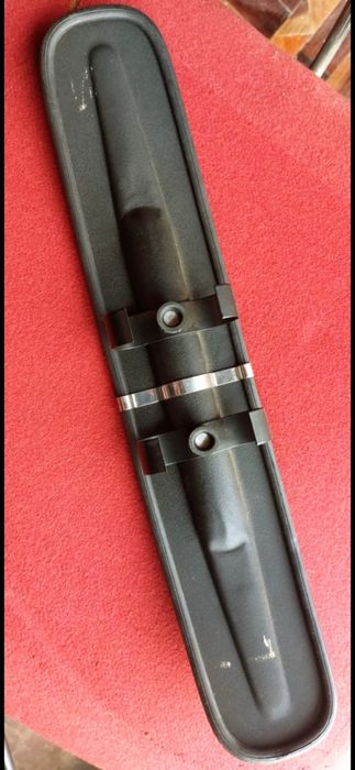 Espelhos panoramicos retrovisores interiores (qualquer modelo de carro