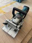 Lamelownica Makita DPJ180
