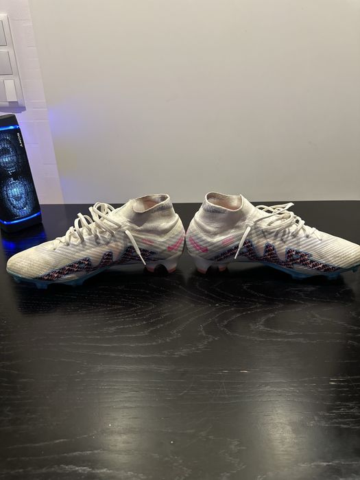 Nike Air Zoom Mercurial Vapor 15 Elite AG/FG 46