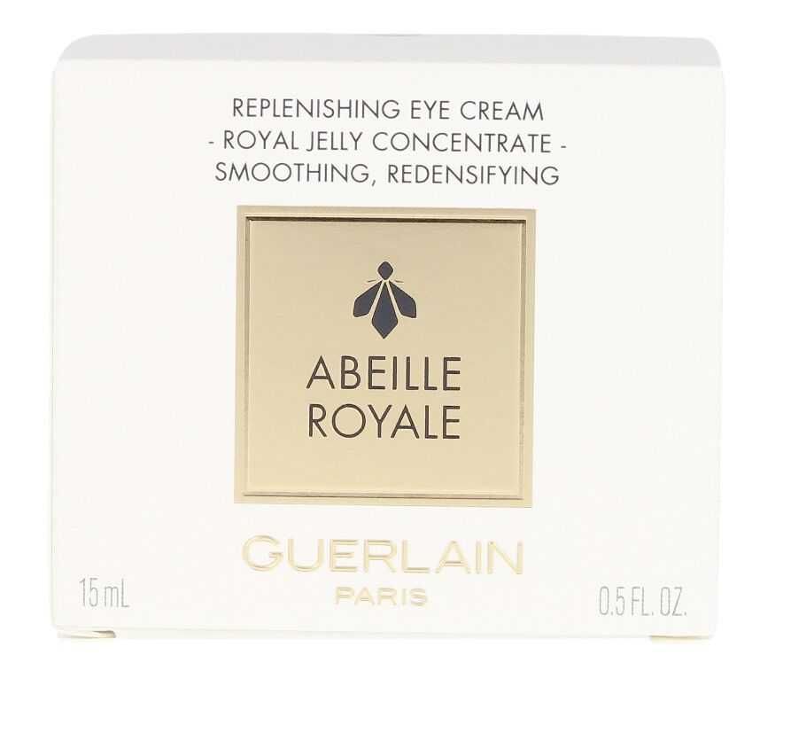 Krem pod oczy GUERLAIN ABEILLE ROYALE Replenishing eye cream