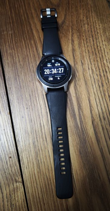 Samsung Galaxy Watch 46mm (SM-R800)