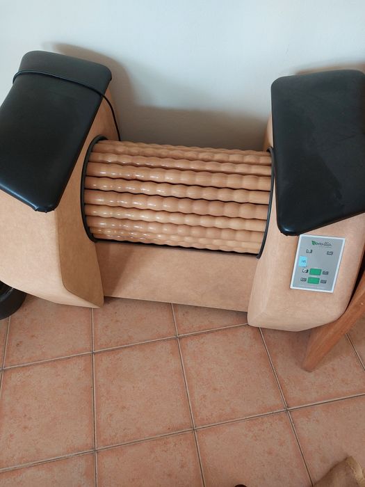 Aparelho de massagem