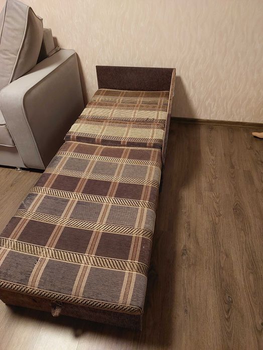 Диван крісло розкладне