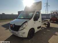 Renault Master 2.3 DCI 136KM m9t702 Anglik