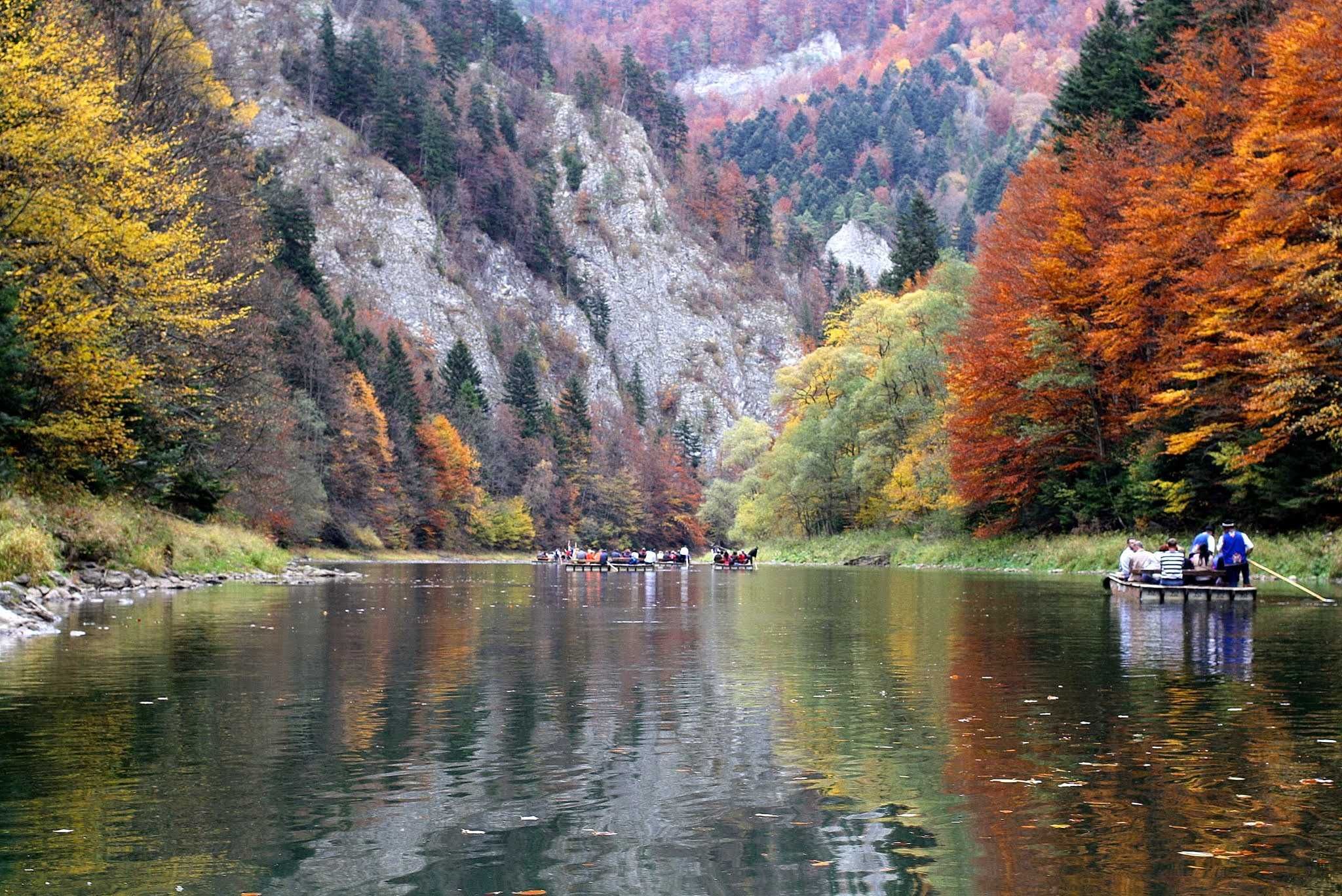 Caloroczne Domki w Gorach ALEKANDER 9-12 os Tanio