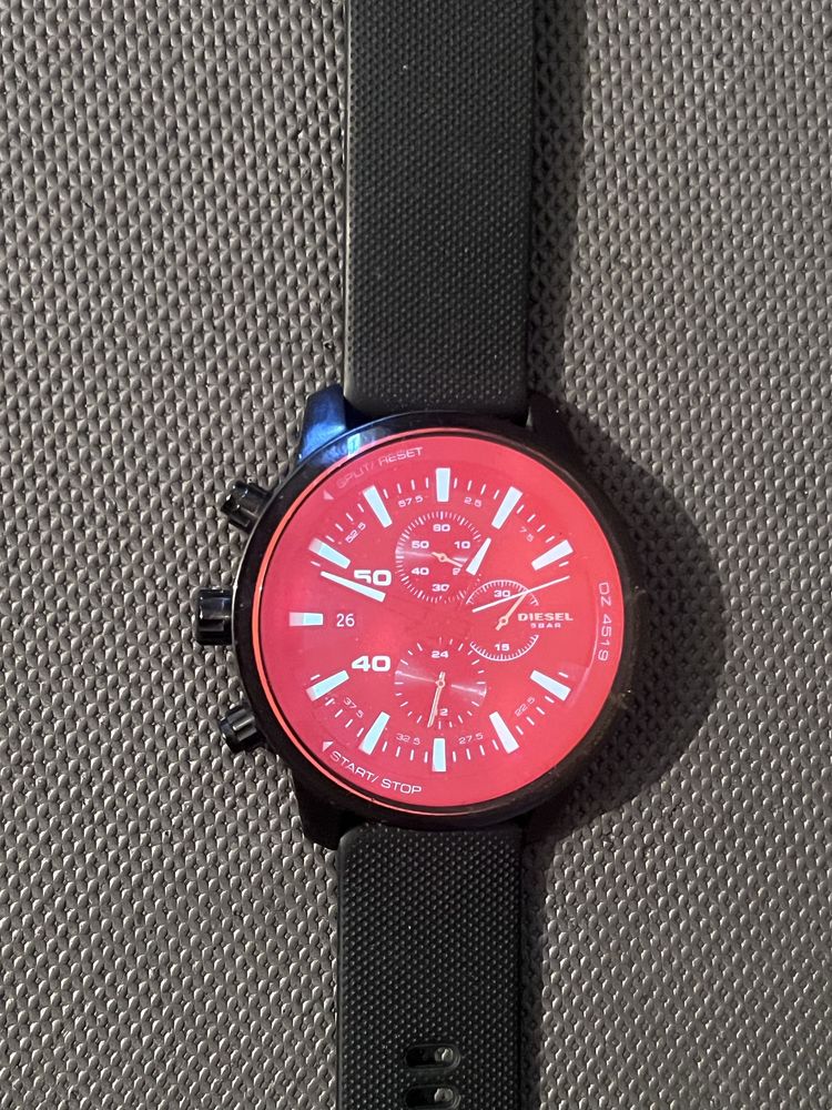 Годинник Diesel DZ4519