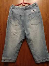 Spodnie jeans ,damskie