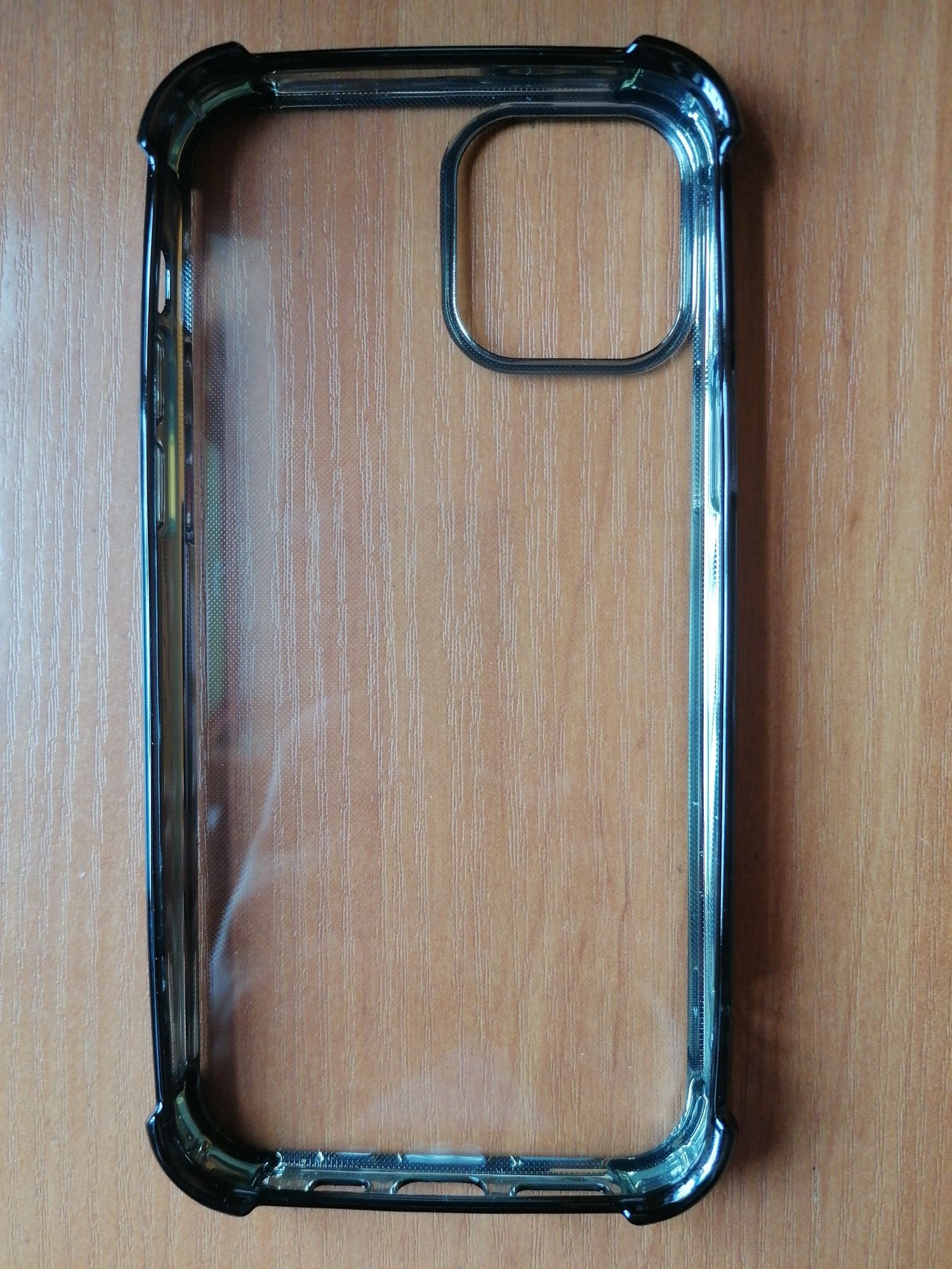 Pokrowiec, Etui do IPhone 11 Pro