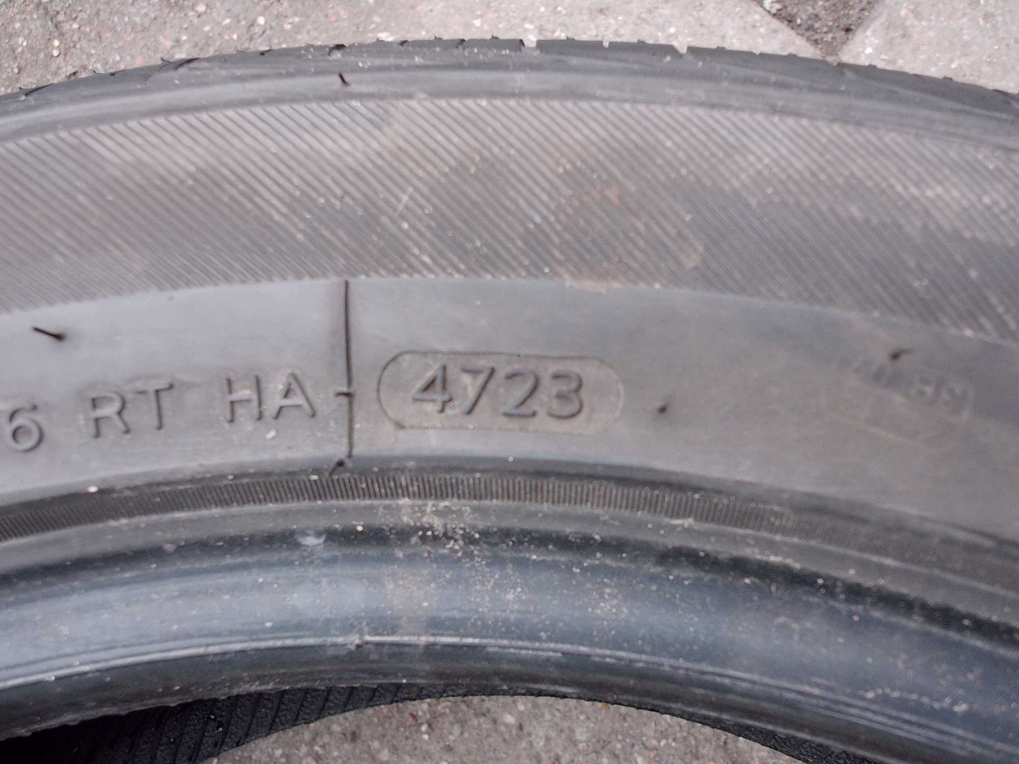 Hankook Dynapro HP2 225/55/19 99H jak nowe z 2023r
