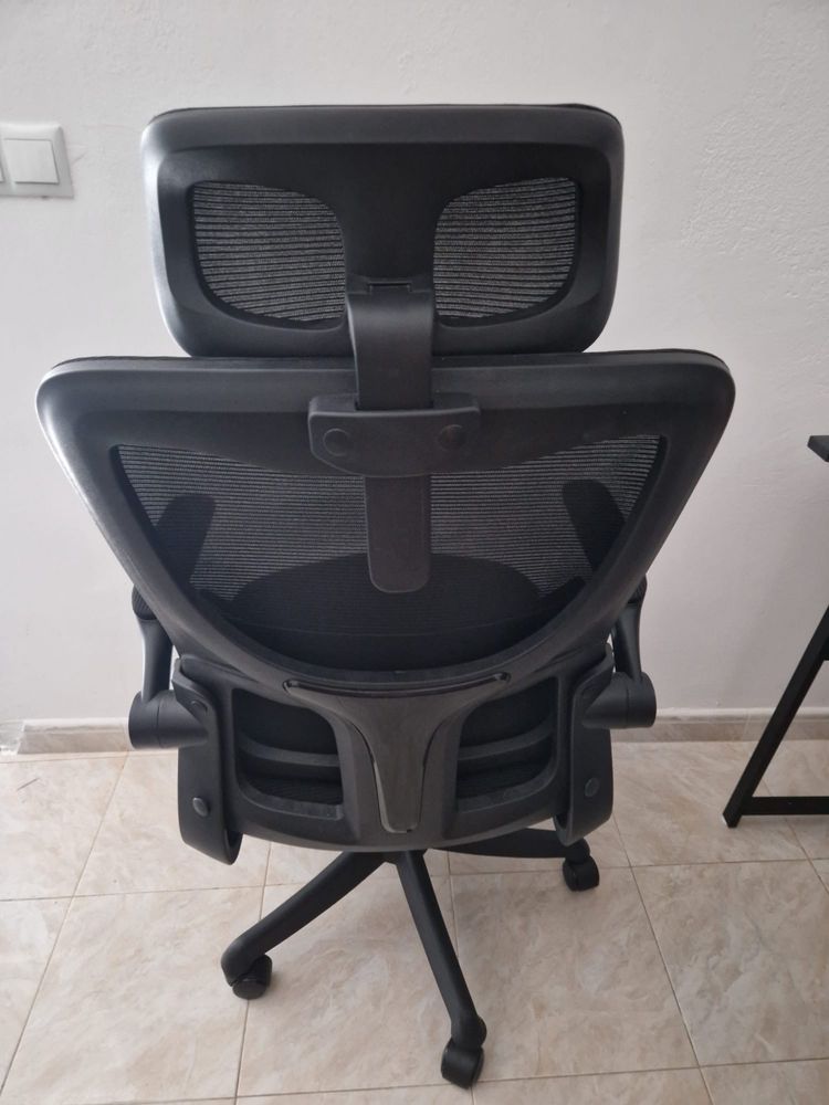 Cadeira de escritório
