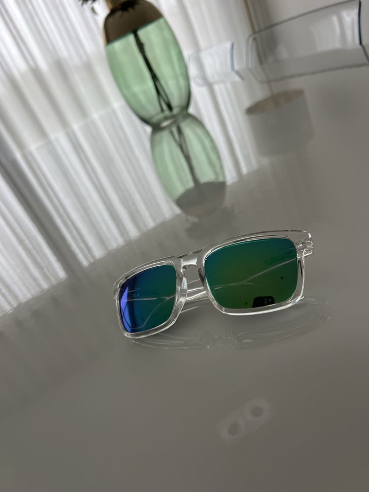Oculos Sol Shiro - lente polarizada (Novos)