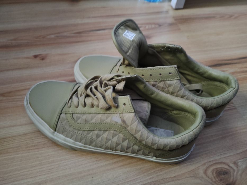 VANS Damskie Schecers.. 8.5 damskie