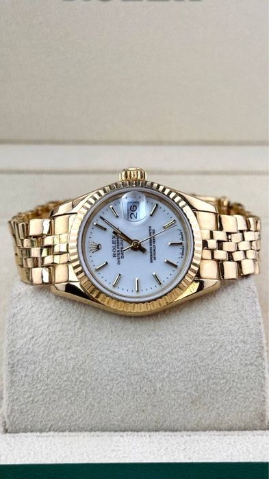 Годинник ROLEX Oyster Perpetual 76188