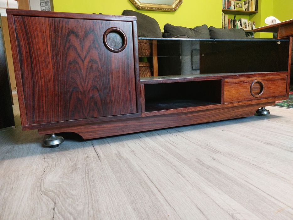 Stół prl w stylu art-deco uUNIKAT