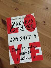 Livro 8 Regras Do Amor