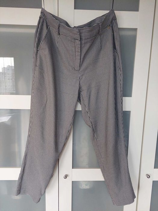 Żakiet damski Marynarka Spodnie TOP SECRET 40 Wesele Biuro Bankiet