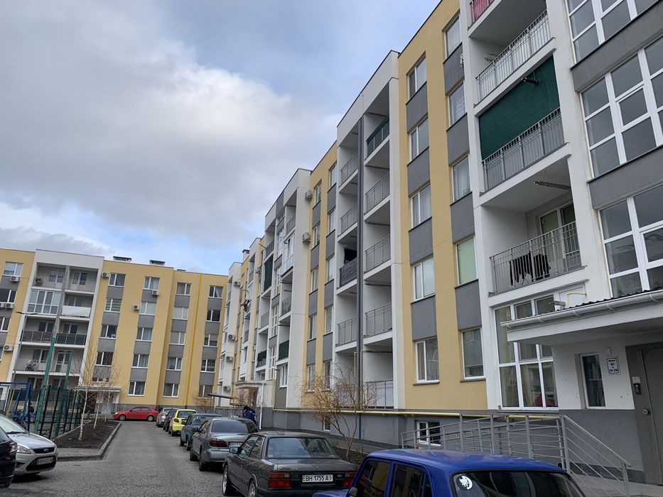 Посуточно Одесса ЖК 7 Небо/7км//Авангард Интернет есть всегда