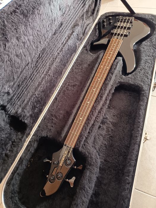 Baixo Yamaha RBX374 + Freedom Case
