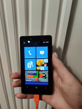 Nokia Lumia 630 смартфон