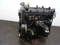 SILNIK SŁUPEK KIA CARNIVAL 2.9 CRDI 144KM