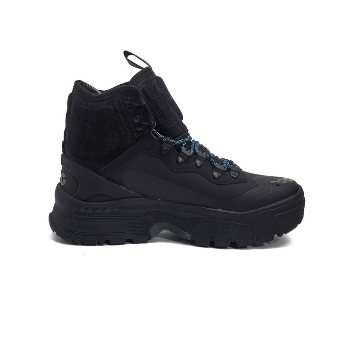 !! ШКІРЯНІ Чоловічі черевики !! Nike ACG Air Zoom Gaiadome GTX