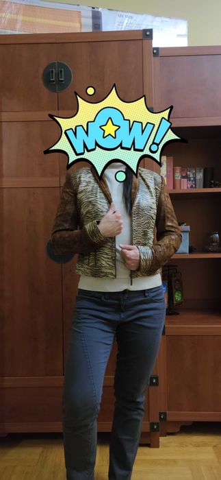 Куртка B2 Balizza женская