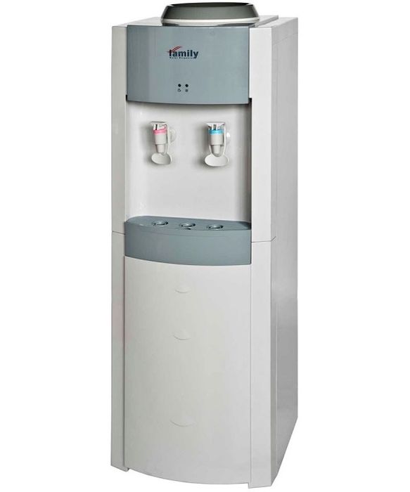 Кулер Новый FAMILY WBF-1000LA
