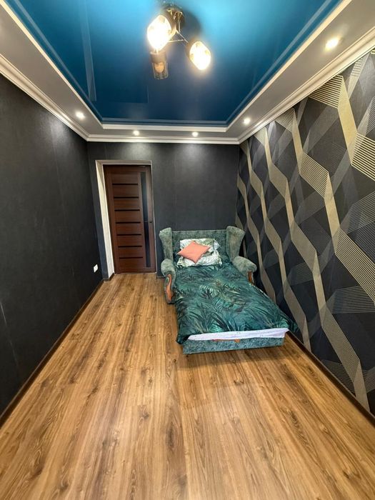 Продам 3х комнатную квартиру в Ингульском районе. Проспект мира.