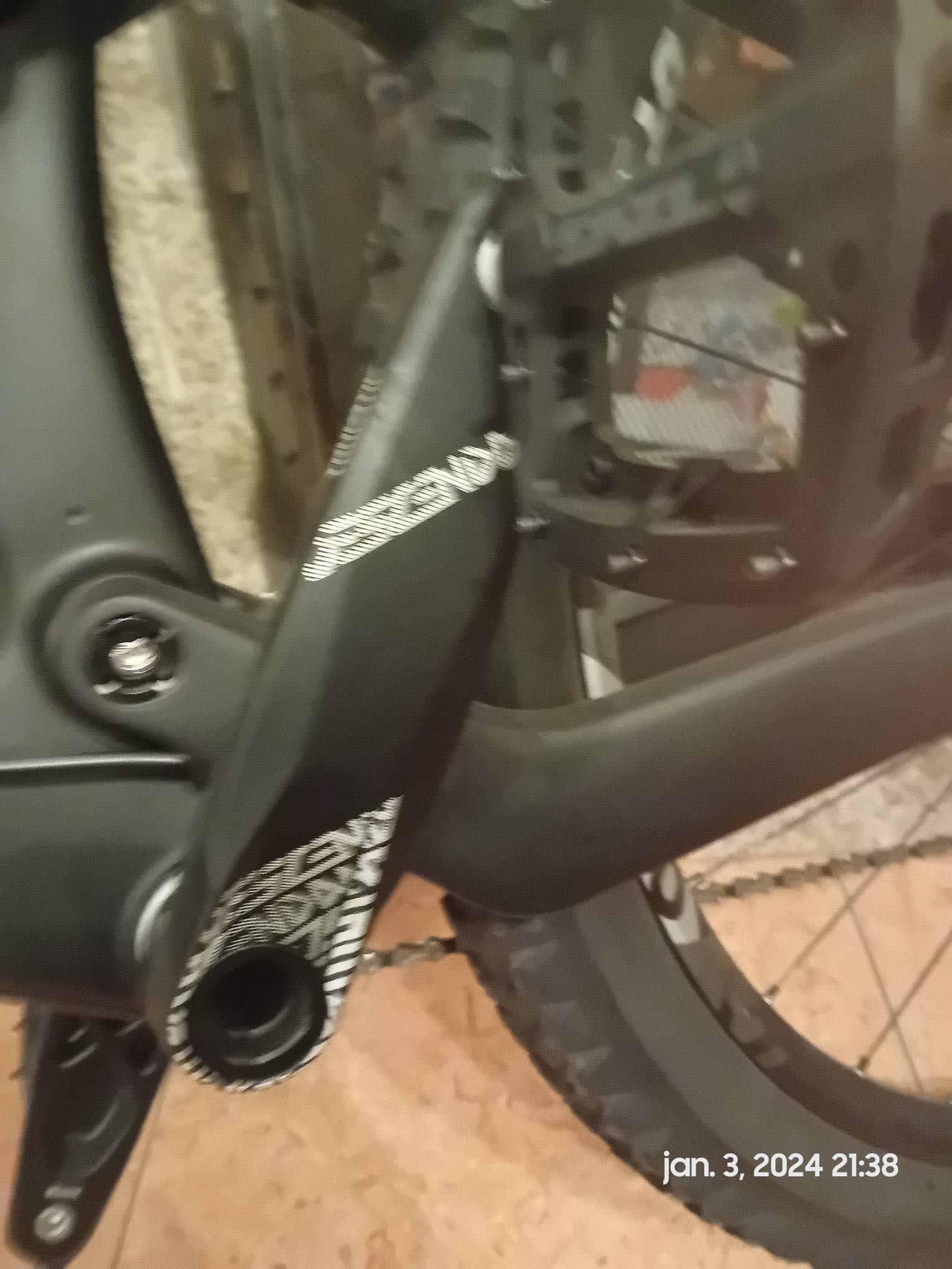 Orbea Allow M10 LG PRT-ROX