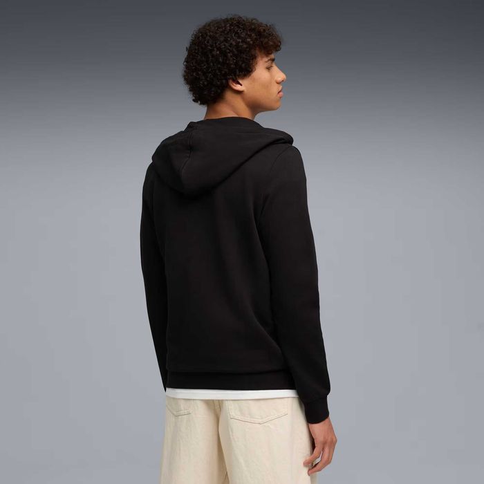 США‼️Толстовка Puma Ess Elevated FZ French Terry (XS по 4XL)(68825501)
