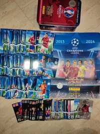 Panini champions League 2013/2014 legend Limited edition