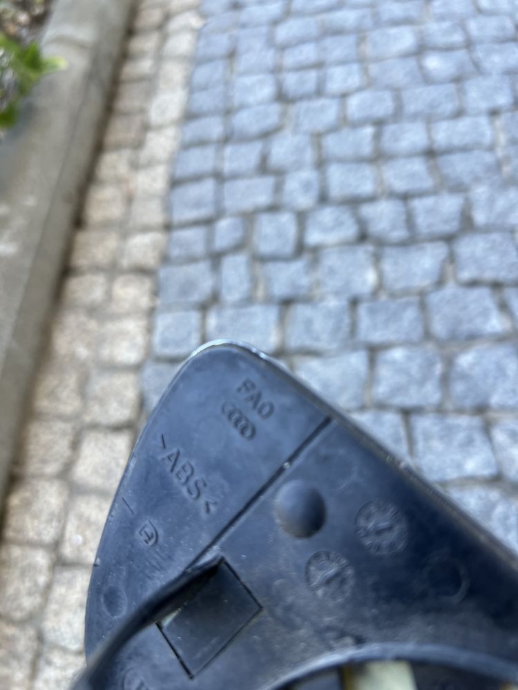 Espelho Audi A4 B6 B7 original