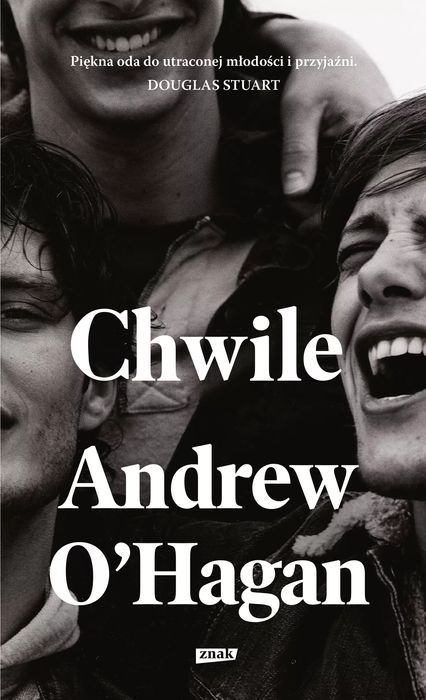 Chwile. Znak. Nowy Produkt