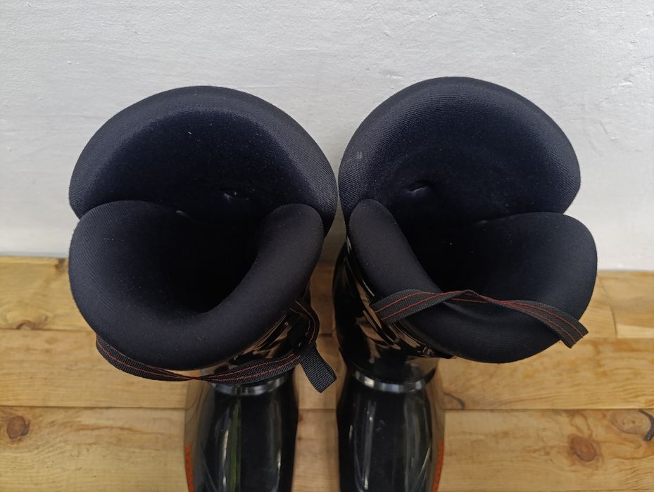 Nr 91 Buty narciarskie Ez step-in Atomic Savor R100 / 28.5 cm