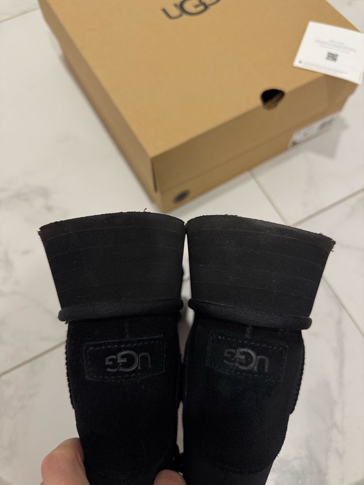 Ugg оригінал