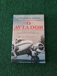 O Aviador - José Correia Guedes