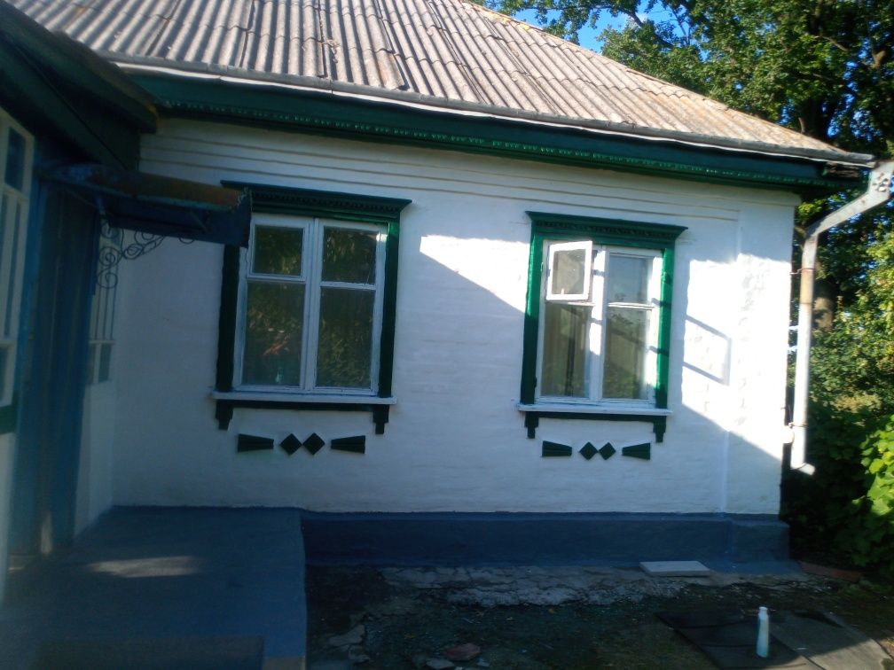 Будинок в селі  Коврай