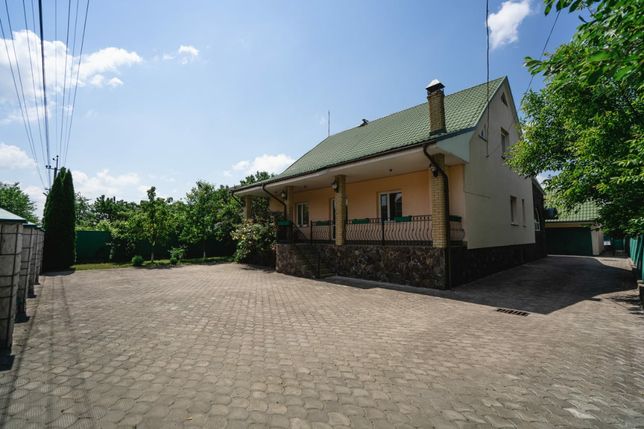 Будинок в смт Турійськ