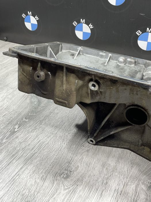 Піддон BMW E46 Touring M57D30 XD Код:1269