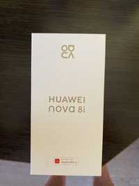 Huawei nova 8i не работает(проблема в процессоре)