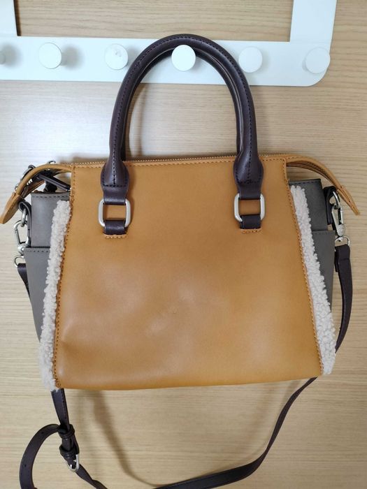 Mala Mostarda Parfois