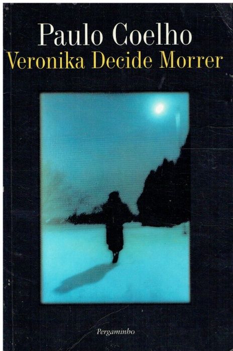10274 - Veronika Decide Morrer de Paulo Coelho