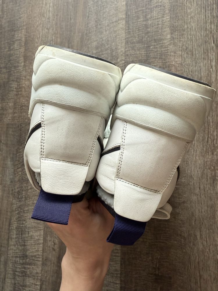 Кросівки Acne Studios Manhattan оригінал