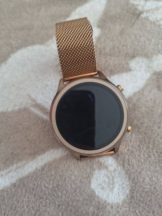 Smartwatch garett bonita